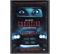 Christine [Import USA Zone 1]
