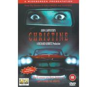 Christine (John Carpenter) [Import]