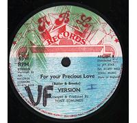 Christine Joy White - For Your Precious Love