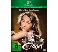 Christine Kaufmann - Der Schweigende Engel [Import]