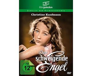 Christine Kaufmann - Der Schweigende Engel