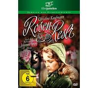 Christine Kaufmann - Rosen-Resli