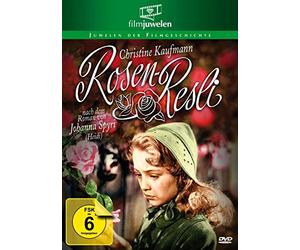 Christine Kaufmann - Rosen-Resli