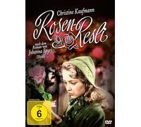 Rosen-Resli – Harald Reinl / Josefin Kipper – DVD – Nouvelle édition (Film- und Fernsehjuwelen)