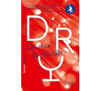 Christine Koschmieder Dry: Roman (Poche)