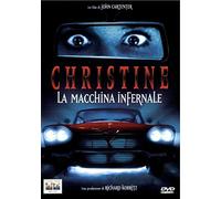 Christine-La Macchina infernale