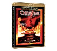 Christine-La Macchina infernale [Blu-Ray] [Import]
