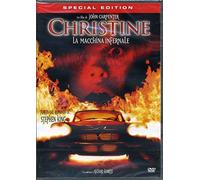 Christine - La macchina infernale (special edition) [(special edition)]