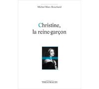 Christine, la reine-garçon