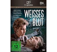 Christine Laszar;Jürgen Frohriep;Herbert Dirmoser - Weisses Blut