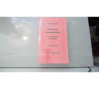 Christine Lavransdatter. La maîtresse, tome 2