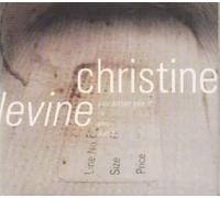 CHRISTINE LEVINE - CHRISTINE LEVINE - YOU EITHER LIKE IT OR YOU DONT - [CDS]