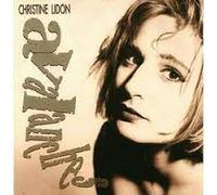 Christine Lidon - Avalanches