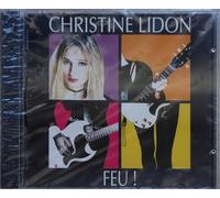 Christine Lidon - Feu