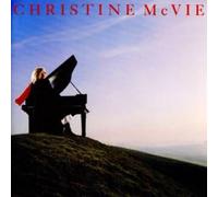 Mcvie, Christine - Christine Mcvie