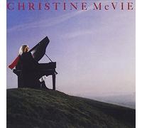 Christine McVie (CD) by Christine Mcvie (1996-01-19)
