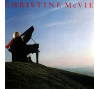 Mcvie, Christine - Christine Mcvie