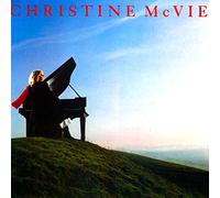 Christine McVie - Christine McVie Original recording reissued Edition by Christine McVie (1997) Audio CD