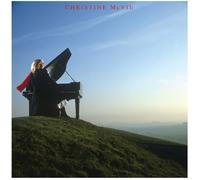 Christine McVie – Christine McVie – Vinyle coloré Édition limitée (Coke Bottle Green) – Remasterisé