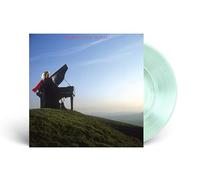 Christine McVie – Christine McVie – Vinyle coloré Édition limitée (Coke Bottle Green) – Remasterisé