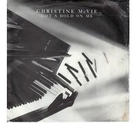 Christine McVie - Got A Hold On Me - Christine McVie 7" 45