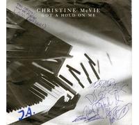 Christine McVie - Got A Hold On Me - Warner Bros. Records - 92-9372-7, Warner Bros. Records - 92-9372-7 (N)