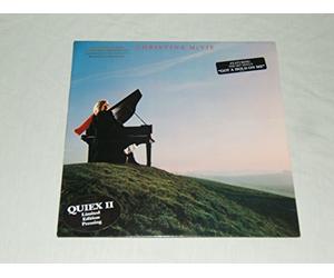 Christine McVie - Same (1984) [Import]