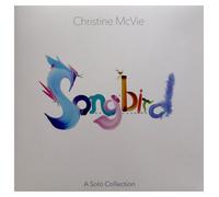 Christine McVie – Songbird (a Solo Collection) – Vinyle vert – Import – Rhino