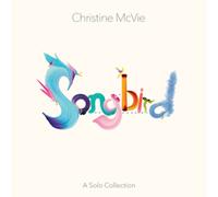 Christine McVie Songbird: A Solo Collection (Vinyl) 12" Album