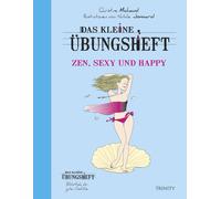 Christine Michaud Natalie Jomard Claudia Das kleine Übungsheft Zen, sex (Poche)