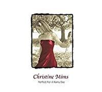 Christine Mims - Perfect For A Rainy Day (UK Import)