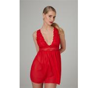 Christine - Nuisette et string Lieve