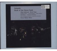 Christine Oe,ze, soprano - Franz Schmidt: Book of Seven Seals (UK Import)
