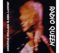 Christine Ohlman - Radio Queen
