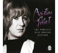 Complete Blue Horizon sessions