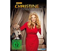 Christine. Perfekt War Gestern! - Staffel 1 (2 Discs)