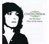 Primrose, Christine - Aite Mo Ghaoil