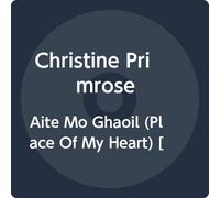 Christine Primrose - Aite Mo Ghaoil (Place Of My Heart) [Vinyl]