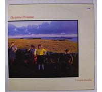 CHRISTINE PRIMROSE - S TU NAM CHUIMHNE LP (VINYL) UK TEMPLE 1987