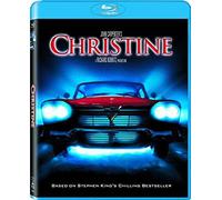 Christine [Region 1]