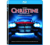 Christine [Region 1] [Blu-ray]