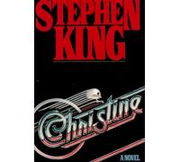 Christine : roman