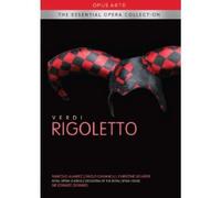 Verdi : Rigoletto DVD