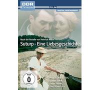 Christine Schorn;Gunter Schoss - Suturp: Eine Liebesgeschichte [Import]