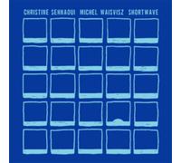 Christine Sehnaoui Abdelnour - Shortwave [Import]