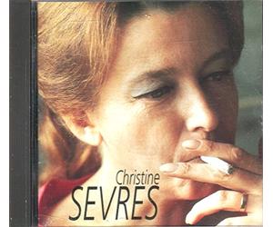Christine Sevres