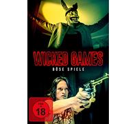 Christine Spank et Conner Ann Waterman – Wicked Games – Import