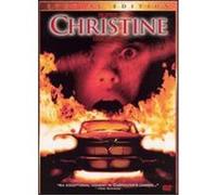 Christine [Special Edition] - DVD Zone 1 G