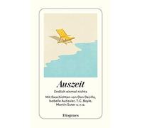 Christine Stemmermann – Auszeit – Endlich einmal nichts – Poche