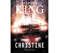 Christine - Stephen King (Littérature : Prose en polonais)